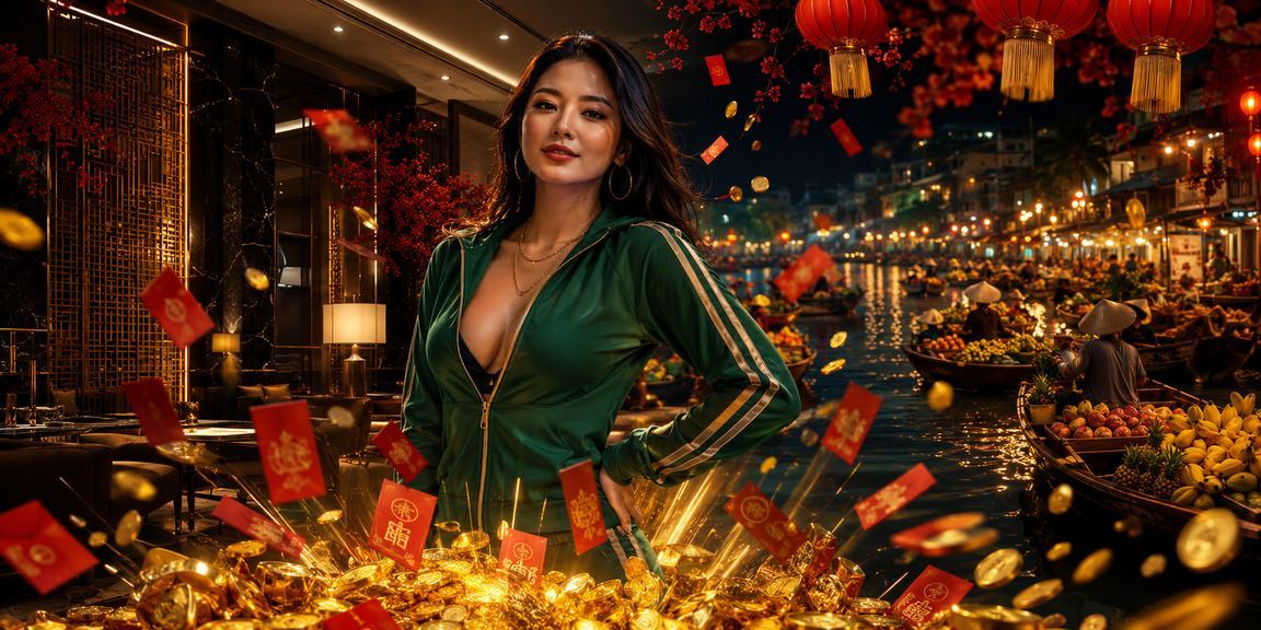Tiền thưởng theo mùa và dịp đặc biệt tại miền Tây sông nước