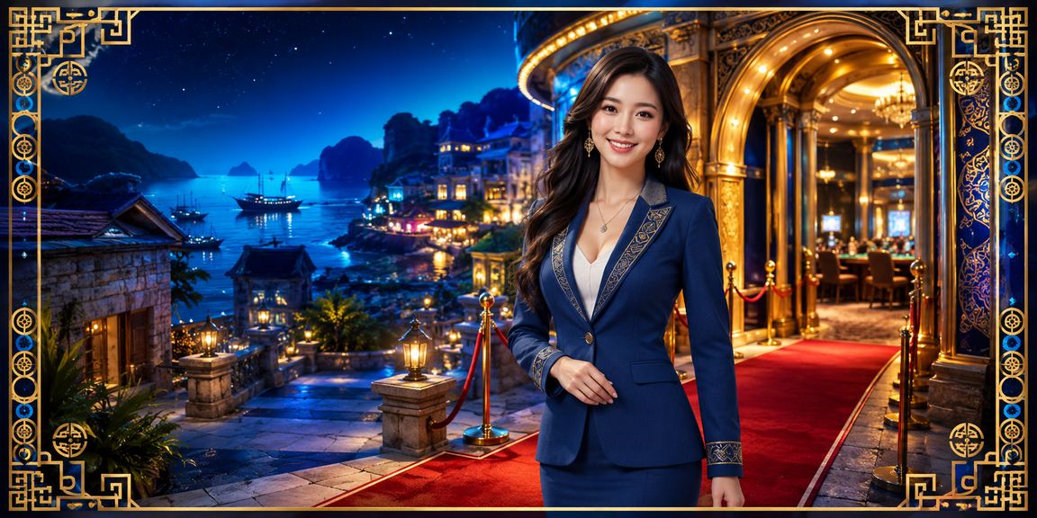 Người chơi Việt trải nghiệm trò chơi bài tại Sapa