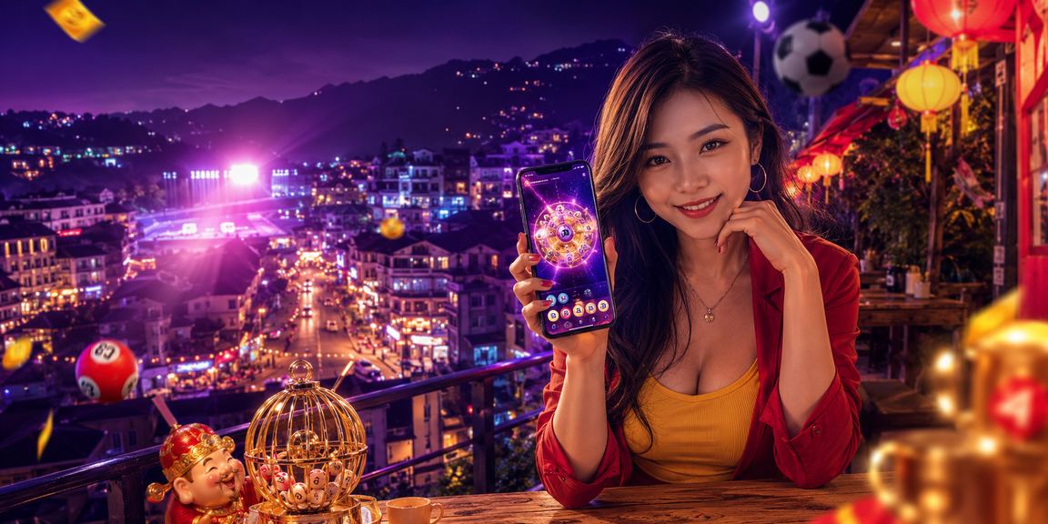 Phong cảnh Sapa với những trải nghiệm xổ số và cà phê Việt Nam