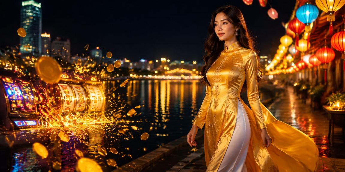 Trải nghiệm cá cược casino chuyên nghiệp tại Việt Nam