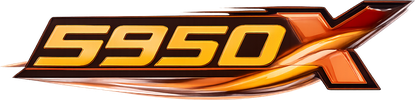 5950x